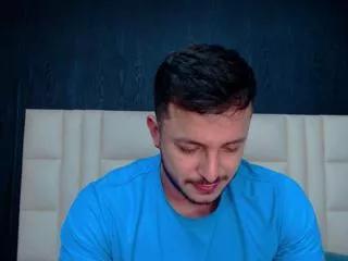Marcus_lafourt webcams show profile image 