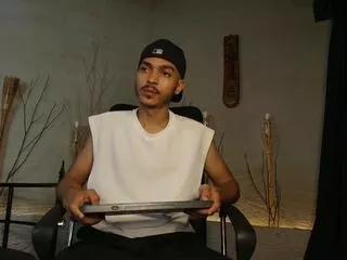 Marcus_reinn webcams show profile image 