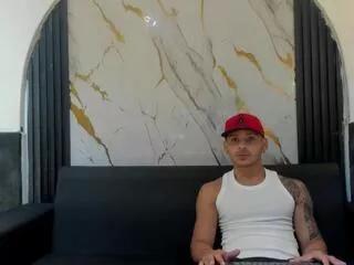 marcus_stewart from Flirt4Free is Freechat