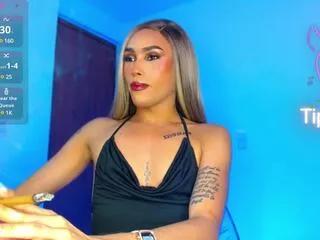 mariah_fenix from Flirt4Free is Freechat
