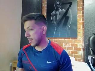 mark_greey from Flirt4Free is Freechat