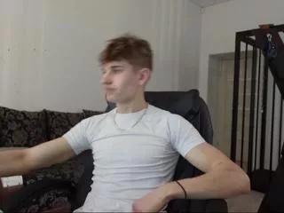 Mark_karson webcams show profile image 