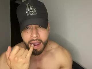markus_kent from Flirt4Free is Freechat