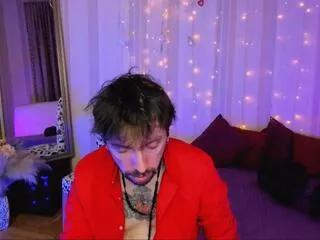 markus_robbins from Flirt4Free is Freechat