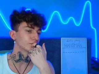 Photos of marvin_irving from Flirt4Free is Away