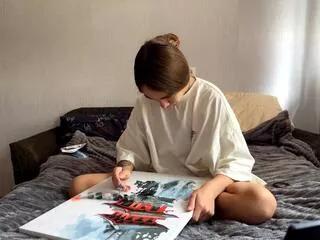 Photos of maryetta_enomoto from Flirt4Free is Freechat