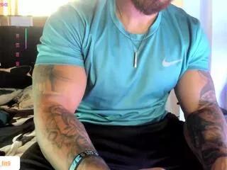 mason_page from Flirt4Free is Freechat