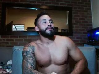 massi_motorricelli from Flirt4Free