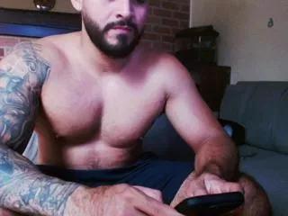 massi_motorricelli from Flirt4Free