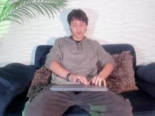 massimo_bellucci from Flirt4Free