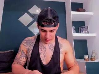 massimo_contie from Flirt4Free