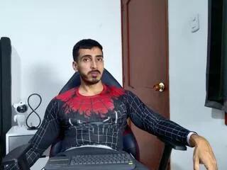 massimo_torricellii from Flirt4Free is Freechat