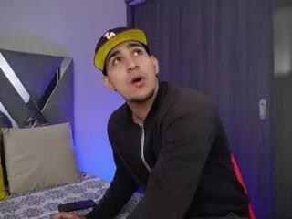 massimo_vidal from Flirt4Free