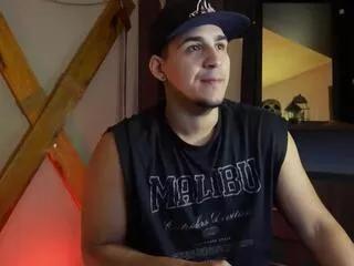 massimo_vidal from Flirt4Free