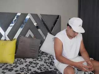 massimo_vidal from Flirt4Free