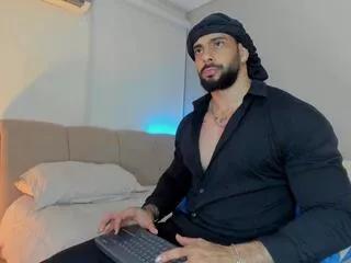massimo_visconti from Flirt4Free