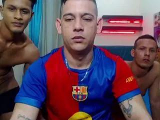 master_ithan_aleex from Flirt4Free is Freechat