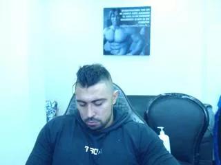 Mateo_g webcams show profile image 
