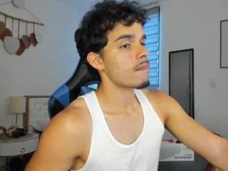 Mateo_leone webcams show profile image 
