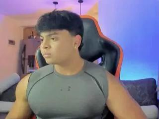mateo_sandoval from Flirt4Free is Freechat