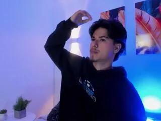 mathew_adamss from Flirt4Free is Freechat