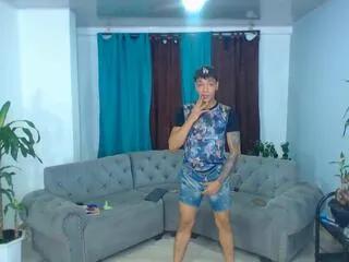 Mathew_dell webcams show profile image 