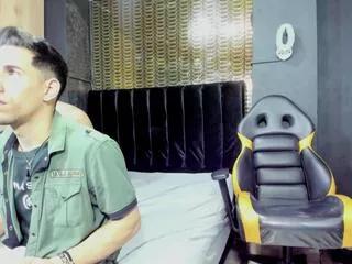 mathias_alexander from Flirt4Free is Freechat
