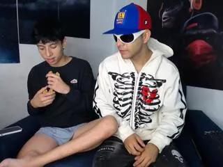 Mathius_craff_sven_oliverius webcams show profile image 