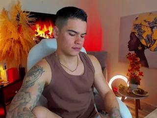 matt_andersson from Flirt4Free