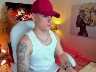 matt_andersson from Flirt4Free