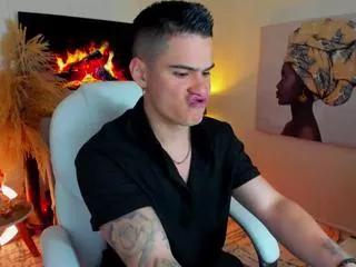 matt_andersson from Flirt4Free