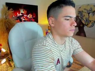 matt_andersson from Flirt4Free