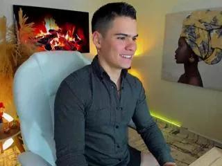 matt_andersson from Flirt4Free