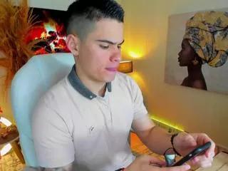 matt_andersson from Flirt4Free