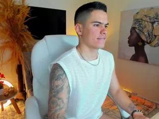 matt_andersson from Flirt4Free