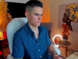 matt_andersson from Flirt4Free