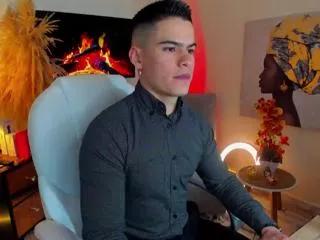 matt_andersson from Flirt4Free