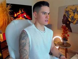 matt_andersson from Flirt4Free