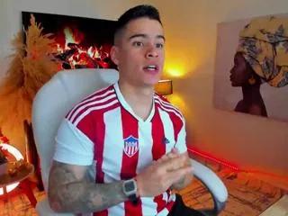 matt_andersson from Flirt4Free