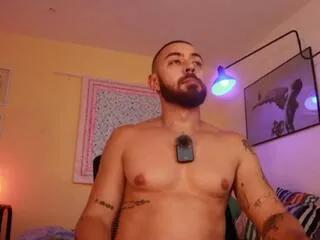 matt_brandon from Flirt4Free