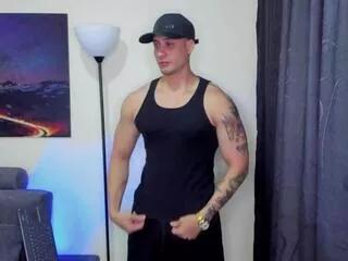 matt_sail from Flirt4Free