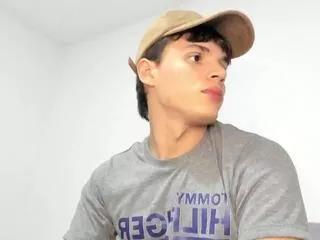 matteo_costa from Flirt4Free is Freechat