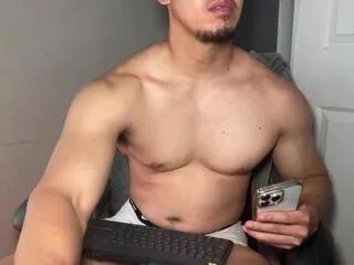 matteo_royale from Flirt4Free