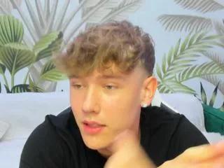 matthew_bieber from Flirt4Free