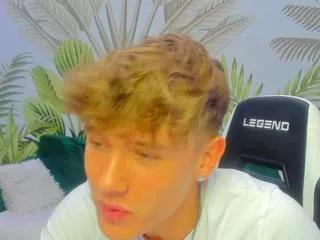 matthew_bieber from Flirt4Free
