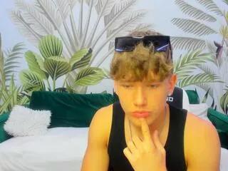 matthew_bieber from Flirt4Free