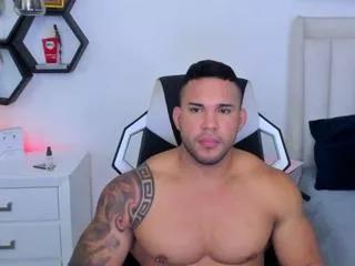 matthew_santos from Flirt4Free