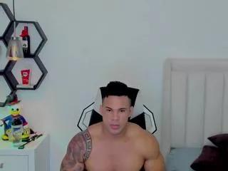 matthew_santos from Flirt4Free