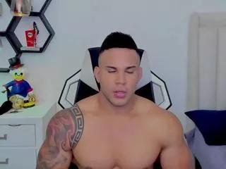 matthew_santos from Flirt4Free