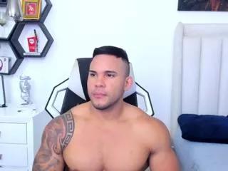 matthew_santos from Flirt4Free